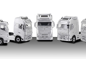 Volvo FH5 _1